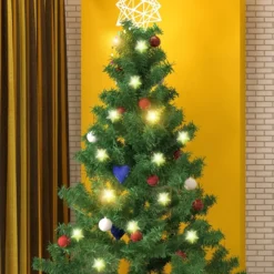 100 LED Christmas Star String Lights -Holiday Decor Store 100 LED Star String Lights 4 result 600x600 1