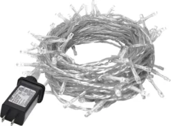 100 LED Purple Christmas Light 9.84ft -Holiday Decor Store 100 count LED Christmas Light Purple 1 600x444 1