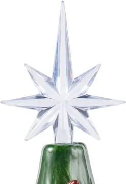 Ceramic Tabletop Christmas Tree 15in -Holiday Decor Store 15 Ceramic Christmas Tree with Decorations Green 4 result 600x877 1