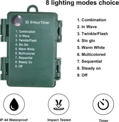 Christmas Holiday Wreath With Multicolored Lights 20in 9 Christmas Holiday Wreath With Multicolored Lights 20in -Holiday Decor Store 20 Christmas Holiday Wreath with Multicolored Lights 4 result 600x614 1