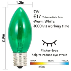 24pcs Multicolor Christmas Pathway Marker String Lights -Holiday Decor Store 24Pcs Christmas Multicolored Pathway Marker String Lights 4 result 600x600 1