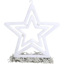 345 LED 8 Lighting Modes Waterfall Lights 16.4ft -Holiday Decor Store 345 LED 8 Lighting Modes Waterfall Lights 16.4ft