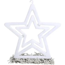 345 LED 8 Lighting Modes Waterfall Lights Warm White 16.4ft 9 345 LED 8 Lighting Modes Waterfall Lights Warm White 16.4ft -Holiday Decor Store 345 LED 8 Lighting Modes Waterfall Lights Warm White 16 1