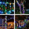 3x120 LED Multicolor Rope Light 46ft
