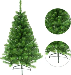 Artificial Christmas Tree 4ft -Holiday Decor Store 4ft Christmas Tree 3 result 600x635 1