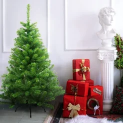 Artificial Christmas Tree 4ft -Holiday Decor Store 4ft Christmas Tree 5 result 600x600 1
