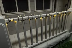 70 LED C6 Christmas String Lights 24.28ft 10 70 LED C6 Christmas String Lights 24.28ft -Holiday Decor Store 70 LED C6 Christmas String Lights 24.2FT 5 result 600x400 1