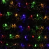 300 LED Multicolor Christmas Net Lights 6.5x15ft