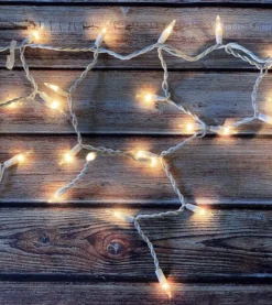3x150 Warm White Icicle Lights -Holiday Decor Store A1WCXjtT22L. AC SL1500 1 600x674 1