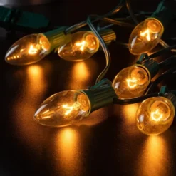 25pcs C9 Christmas Replacement Light Bulb -Holiday Decor Store C9 Incandescent Bulb 25 Packs Christmas Replacement Light Bulb 1 result 1024x1024 1 600x600 1