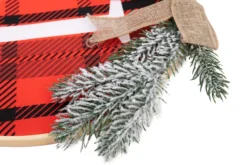 Christmas Buffalo Plaid Joy Sign 9 Christmas Buffalo Plaid Joy Sign -Holiday Decor Store Christmas Joy Sign Buffalo Plaid Wreath 4 result 600x400 1