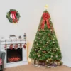 Artificial Christmas Tree 7.5ft