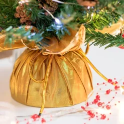 50 Multicolor LED DIY Tabletop Christmas Tree 24in -Holiday Decor Store DIY Tabletop Mini Christmas Tree 24in 5 result 600x600 1