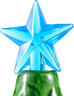 Mini Pre Lit Ceramic Tabletop Christmas Tree 7in -Holiday Decor Store Mini Prelit Tabletop Christmas Tree 7in 6 600x772 1